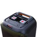 ALTAVOZ DENVER BPS-250 TROLLEY 40W