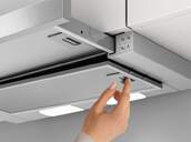 CAMP. AEG DPB3632S 410 m3h STEEL