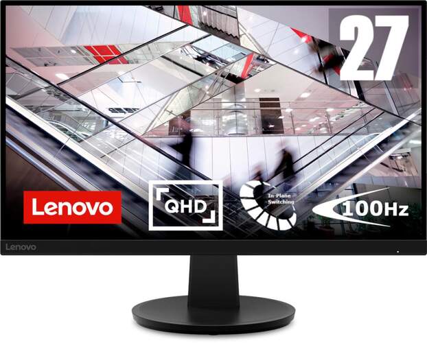 Monitor Lenovo N27Q 27"