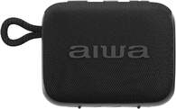 ALTAVOZ AIWA BS-210BK 6W BT USB IPX6 NEGRO