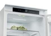 FRICOM. HAIER HBQW5519E 193x54 NF INTEGRABLE