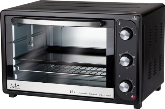 Horno Sobremesa Jata HN936