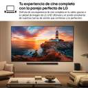 TV LG 65%%%quot; 65UA75006LA UHD ALFA7 WEBOS25 HDR10/HLG