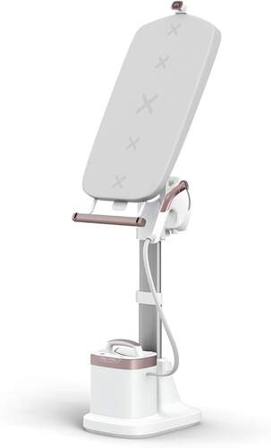 Plancha Vertical Rowenta QR1811 IXEO