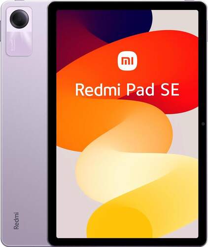 Tablet Redmi Pad SE