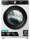 LVD.SEC. HISENSE WD3S9043BW3 9/6K 1400R A/D BCA