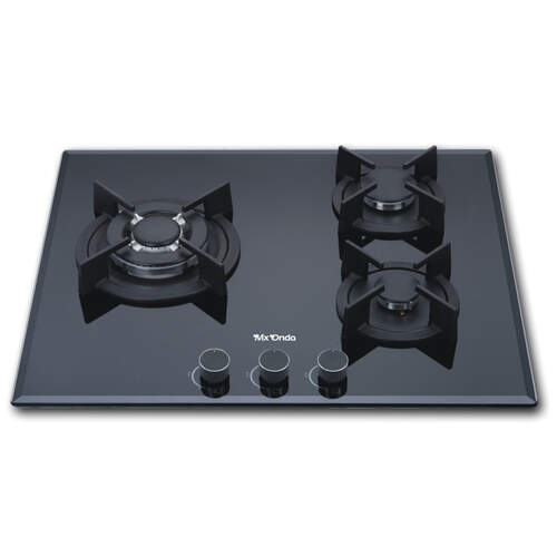 Placa de gas MXONDA MXPG2200N