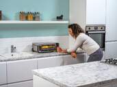 HORNO SOBREMESA NINJA FOODIE SP101EU 8EN1 2400W