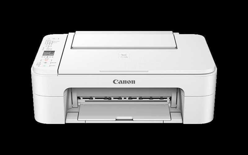 Impresora Multifunción Canon Pixma TS3151