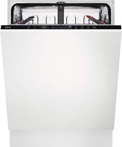 Lavavajillas Integrable AEG FSE63307P
