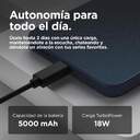 SMARTPHONE MOTOROLA G05 NFC 4/128 6,67%%%quot; DENIM BLUE