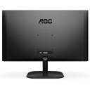 MONITOR AOC 23,8%%%quot;24B2XDA FHD/IPS/HDMI/75HZ ALTAV.