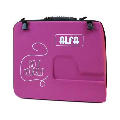 Funda para m&aacute;quina de coser Alfa Next To You