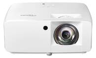 PROYECTOR OPTOMA GT2000HDR LASER 3500LUM FHD