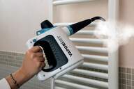 VAPORETA DE MANO ARIETE 4137 3,5B 0,17L 8 ACC