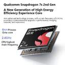 SMARTPHONE REDMI NOTE 13 5G 8/256 6,67%%%quot; OCEAN TEAL