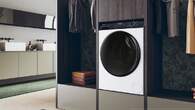 LVD.SEC. HAIER HWD90B14939IB 9/6K 1400R