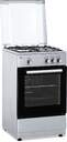 COCI. ARTICA AKF50553X INOX 50x55 3F