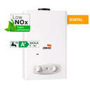 CAL. COINTRA CPA6PRO BUT ATMOSFERICO BAJO NOX