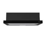 CAMP. ARTICA ASLIDE60BN 60CM B NEGRA
