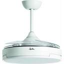 VENTILADOR TECHO JATA JVTE4240 90CM 42W RETRA DC