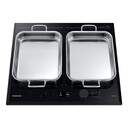 ENCIM. SAMSUNG NZ64B7799KKU1 DUAL FLEX INDUCCION