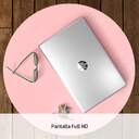 PORTATIL HP 17 CN0016NS I3 1115/8GB/ 512SSD/ 17%%%quot;