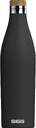 BOTELLA SIGG MERIDIAN BLACK 0.7L
