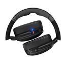 AURICULARES SKULLCANDY CRUSHER EVO O-E NEGROS