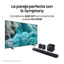 TV SAMSUNG 98%%%quot; TQ98Q7F UHD QLED SMARTTV IA HDR10 