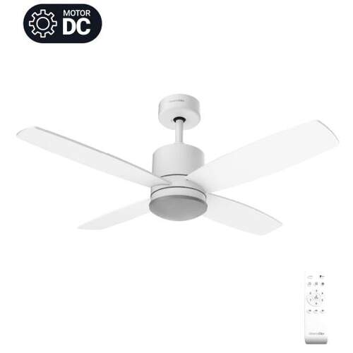 Ventilador Techo UniversalBlue Midi 132cm 4052W