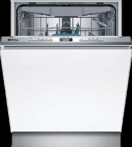 Lavavajillas Integrable Balay 3VH5332DP