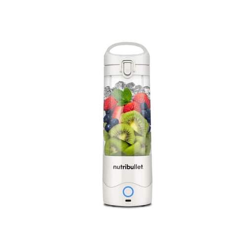 Batidora de vaso Nutribullet NBP003W