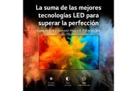 TV LG 86%%%quot; 86QNED916QE QNED MINILED ALFA7 DOLBYATMO