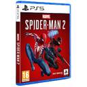 CONSOLA SONY PS5 STANDARD E   SPIDERMAN 2