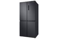 FRI. SAMSUNG RF48A400EB4EB 179x83 4P NF GRAFITO