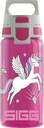 BOTELLA SIGG VIVA ONE UNICORN 0.5 L INFANTIL