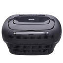 RAD/CD DENVER TDC-280 MP3 USB CASSETTE BLACK