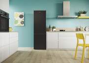 FRICOM. CANDY CCT3L517FB 177x55 NEGRO