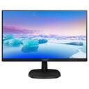 MONITOR PHILIPS 243V7QDSB/00 23,8%%%quot; FHD/IPS/HDMI
