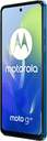 SMARTPHONE MOTOROLA G04 4/64 6,5%%%quot; CONCORD BLUE