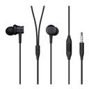 AURICULARES XIAOMI MI IN-EAR HEADPHONES BLACK
