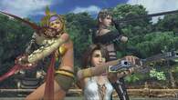 JGO. PS4 FINAL FANTASY X/X-2 HD REMASTER