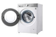 LVD. LG F6WV9510P2W 10.5K 39MIN STEAM AUTODOSIF