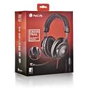 AURICULARES NGS DUAL MIC HEADPHONE CROSS TRAIL
