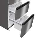 FRICOM. HISENSE RM469N4ACD 200x60x67 3P NF G. INOX