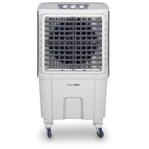 Climatizador evaporativo Universal Blue Tulum 7080