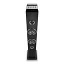 TORRE SONIDO NGS SKYCHARM PRO 50W BT NEGRA