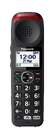 TELEFONO DECT PANASONIC KX-TGM420EXB
