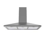 CAMP. ARTICA APYRAM90BI 90CM B INOX